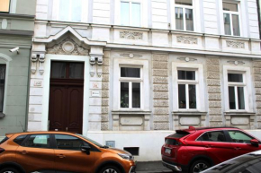 Pressburg Central
